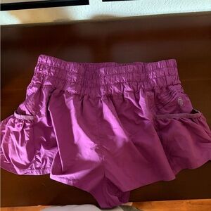 Women's Athletic Shorts